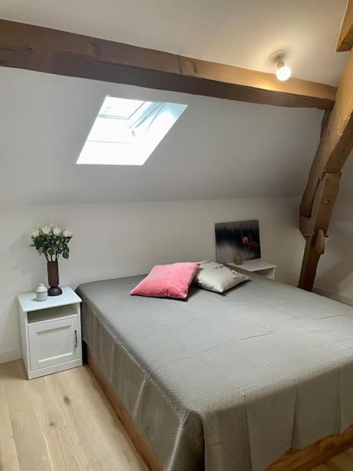 Loft Apartment At Villa Leonie Hyères Eksteriør bilde